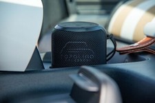 Cassa bluetooth vivavoce usato  Roma