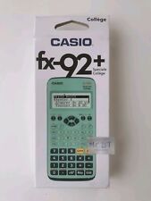 Calculatrice spéciale collèg d'occasion  Fréthun