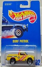 Hot wheels 1996 gebraucht kaufen  Berlin