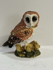 Barn owl trinket for sale  Senoia