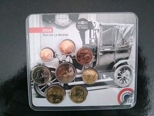 2014 miniset taxi d'occasion  Commercy