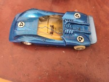 Slotcar vintage riggen usato  Venezia