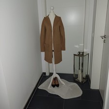 Wolljacke liver strickmantel gebraucht kaufen  Fröndenberg/Ruhr