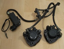 Kawasaki 550 ltd gebraucht kaufen  Lebach