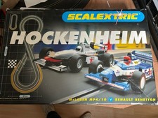 Circuit voiture formule d'occasion  Savigné-l'Évêque