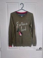 Joules knit size for sale  LEEDS