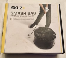 Sklz smash bag for sale  Houston
