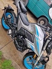 Lexmoto 125 engine for sale  DONCASTER
