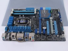 Asus p8z77 pro usato  Spedire a Italy
