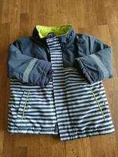Winterjacke topomini gebraucht kaufen  Bad Zwischenahn