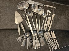 Wmf besteck set gebraucht kaufen  Dudenhofen
