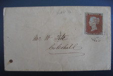 Victoria red coleshill for sale  UK