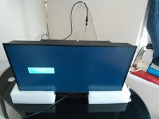 Cello tv for sale  LUDLOW