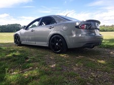 mazda 3 mps aero for sale mazda 3 mps aero for sale CROYDON