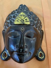 Wood mask serenity for sale  Boca Raton