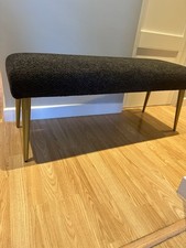 Ball cast upholstered for sale  NOTTINGHAM