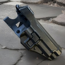 Police blackhawk sig for sale  NORTHAMPTON