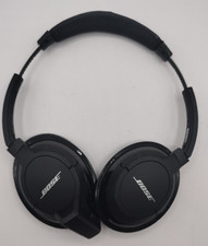 Fones de ouvido Bose AE2 Soundlink sem fio preto sem cabo de carregamento Leia a descrição comprar usado  Enviando para Brazil