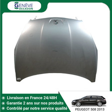 Capot peugeot 508 d'occasion  Niort