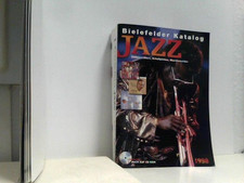 Bielefelder katalog jazz gebraucht kaufen  Aarbergen