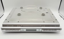 Sony icf cdk50 for sale  Rochester