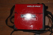 Lincoln electric weld for sale  Chillicothe