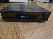 Sony d709 stereo gebraucht kaufen  Freiburg im Breisgau