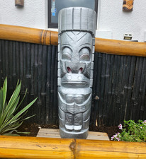 Statue skulptur maya gebraucht kaufen  Glees, Wassenach, Wehr