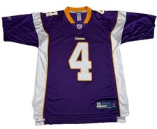 Reebok minnesota vikings for sale  Henryville