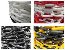 Plastic safety barrier for sale  UK