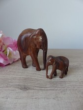 Statuettes éléphant bébé d'occasion  Saint-Lambert-du-Lattay