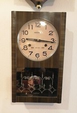Vecchio orologio pendolo usato  Montesilvano