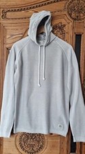 Sweat capuche homme d'occasion  Saint-Ouen