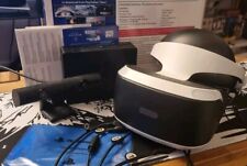 Sony playstation psvr for sale  ROYSTON