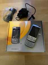Nokia 6600i slide gebraucht kaufen  Witten