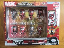 Series deadpool chimichangas for sale  TOTNES