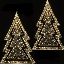 Christmas light decoration for sale  WATFORD