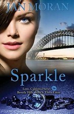 Sparkle paperback good for sale  Montgomery
