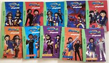 Super playmobil 10 d'occasion  Montereau-Fault-Yonne