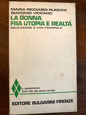 Donna fra utopia usato  Castiglione delle Stiviere