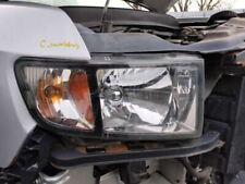 Passenger right headlight for sale  Douglassville