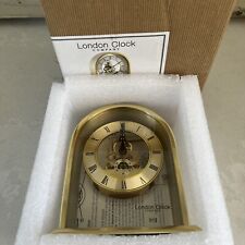 London clock company for sale  Shipping to Ireland