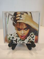 Talk That Talk by Rihanna (CD, 2011) Parental Advisory Explicit Content Version comprar usado  Enviando para Brazil