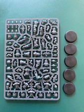 Warhammer 30k horus gebraucht kaufen  Trier