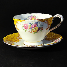 Paragon rockingham yellow for sale  Milwaukee
