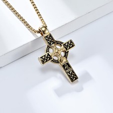 Mens irish celtic for sale  SOUTHALL