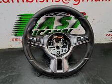 Volante sterzo multifunzione usato  Camigliano Santa Gemma