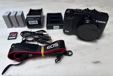 Câmera infravermelha Canon G16 espectro total comprar usado  Enviando para Brazil