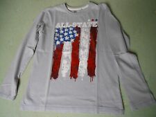 Langarmshirt shirt jungen gebraucht kaufen  Lambsheim