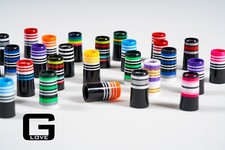 Custom golf iron usato  Spedire a Italy